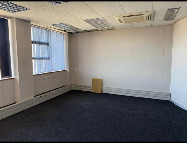 794M² OFFICE TO LET IN BELLVILLE CENTRAL